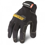General Glove, Knuckle Protection, L