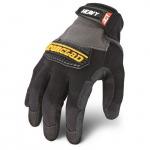 Heavy Utility Glove, Abrasion Protection, M