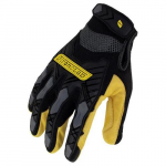 Protective Gloves, XXL