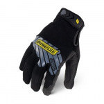 Pro VR Glove, Water-Resistant Palm, L