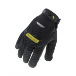 Pro Winter Glove, Black, Cold Protection, L