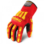 Kong Rigger Grip Glove, Cut Resistant, S