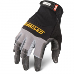 MACH-5 Fingerless Glove, Vibration Absorption, S