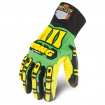 Kong Cut Resistant Glove, Breathable, L