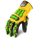 Kong Dexterity Super Grip Glove, L