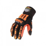 Kong Slip / Oil Resistant Protection Glove, L