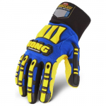 Kong Cold Condition Waterproof Glove, L