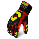 Vibram Glove for Oil Based Mud, M