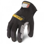 Workforce Glove, Slip-Fit Cuff, Washable, L