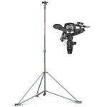 Raintower Sprinkler 6 ft Tripod Stand