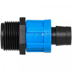 5/8" Tape Swivel x 3/4" MNPT