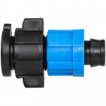 Starter Lay Flat Small Ears x 5/8" Tape Swivel