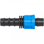 18mm Barb x 5/8" Tape Swivel