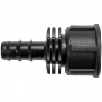 Fitting 16mm Barb x 3/4" FPT