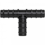 Fitting Insert Barb Tee 20mm x 20mm