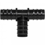Fitting Insert Barb Connector Tee 25 mm