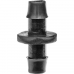 Fitting 7mm Barb x Barb for Micro-Tubing