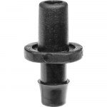 Fitting 7mm Barb Insert x Slip Adapter