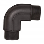 Fitting 2" MNPT Elbow for Header Manifold