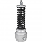 3" Pressure Relief Valve 22-120 PSI Set 80 PSI