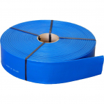 2" x 300' Lay Flat Discharge Hose