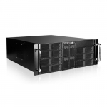 4U 36-Bay HDD SSD Storage Server Rackmount