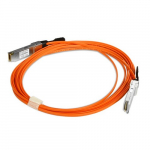 56Gb/s QSFP+ Active Optical 5meter Cable FDR