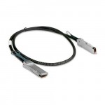 56Gb/s QSFP+ Copper Twinax 1meter Cable FDR