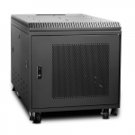 9U 900mm Depth Rack-Mount Server Cabinet Kit