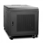 9U 900mm Depth Rack-Mount Server Cabinet