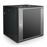 12U 600mm Depth Wallmount Server Cabinet