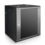 15U 450mm Depth Wallmount Server Cabinet