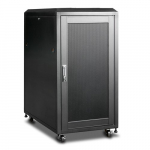 22U 1000mm Depth Rack-Mount Server Cabinet