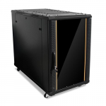 18U 1000mm Depth Rack-Mount Server Cabinet