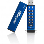 datAshur Pro USB Flash Drive, 128 GB