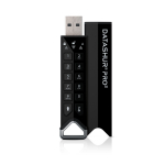 datAshur PRO2 USB Flash Drive, 4GB