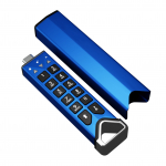 DatAshur SD Flash Drive + KeyWriter Licence
