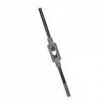 #0-1/4" Adjustable Reamer Tap Wrench