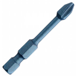 #3 Phillips Impact Bit - 1/4" Hex Shank