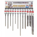 Display SDS-Plus - Bohr Hammer Long
