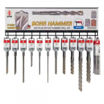 Display SDS-Plus - Bohr Hammer Short