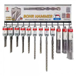 Display SDS-Plus - Bohr Hammer Starter