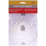 Single Strap Non-Toxic Dust Mask