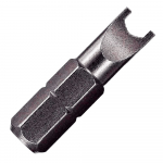 #10 x 1" Spanner Insert Bit