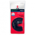 3-1/2" Circular Open Drywall Blade