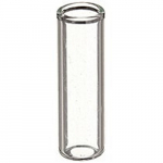 0.5mL Conical Clear Glass Vial