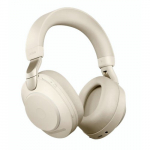 Evolve 2 85 Stereo Headset, Link380a UC, Beige