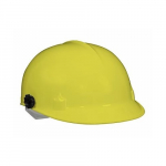 BC 100 B Bump Caps, Yellow
