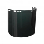 Polycarbonate Special Face Shields, IRUV 3.0