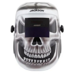 Gray Matter Premium Auto Darkening Helmet